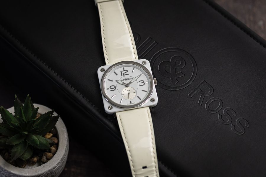 Bell and Ross BRS BRS-98